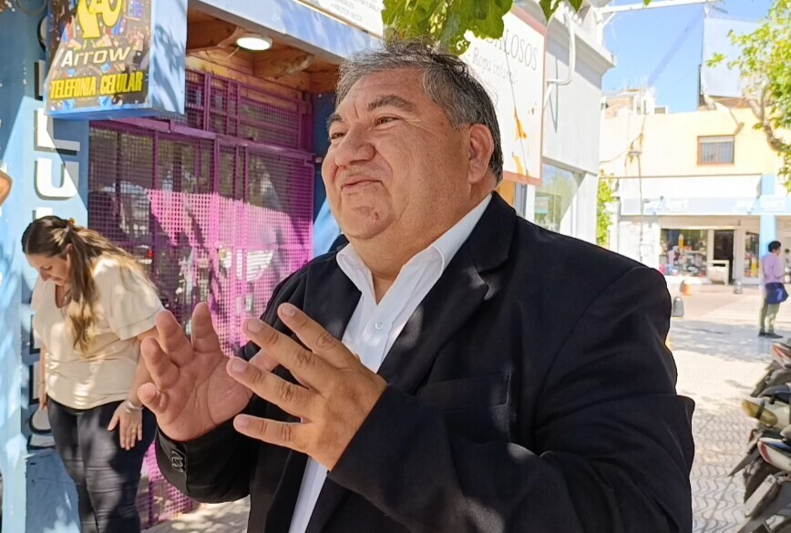 En Ullum estan Chayando y la Fiesta de Ullum y su Espejo se vivirán este fin de semana en el Camping municipal de Ullum.