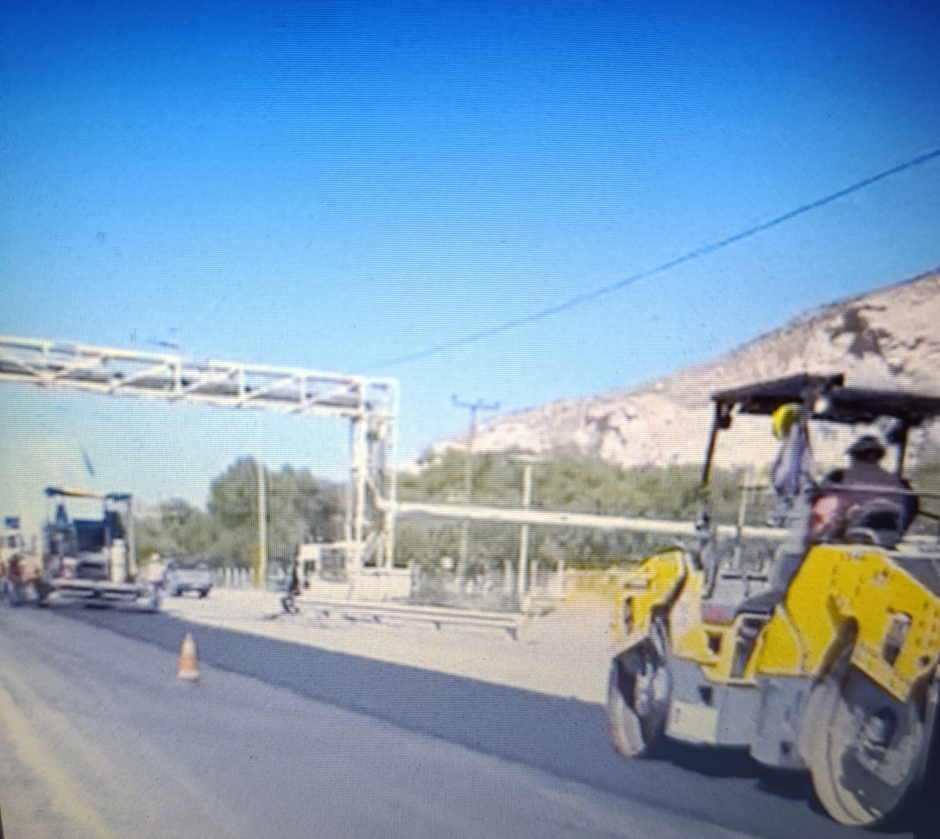 La gestión del intendente Alfredo Casto sigue trabajando por un Sarmiento mejor con obras de mucha relevancia.