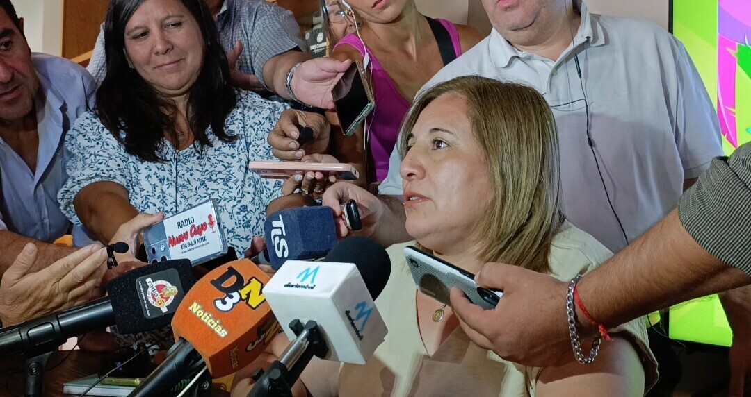 San Martin se prepara para vivir el Carnaval de la Familia este fin de semana