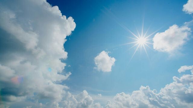 174063.jpg Jueves con tormentas y viento en San Juan: así estará el tiempo este 15 de enero