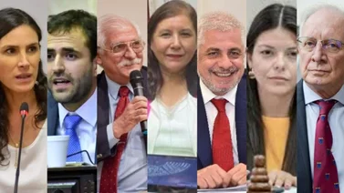 1742423588465.webp Así votó cada uno de los diputados salteños el DNU del acuerdo con el FMI