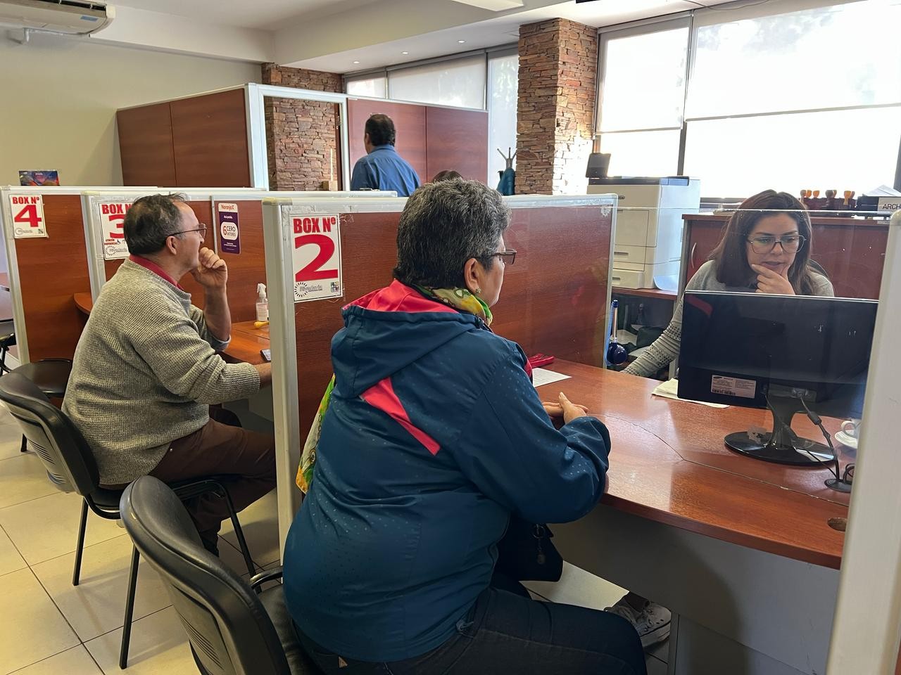 La Municipalidad de Rivadavia continúa implementando su plan de moratoria, que en tan solo una semana ha sumado a más de 2.000 nuevos contribuyentes interesados en regularizar su situación fiscal.