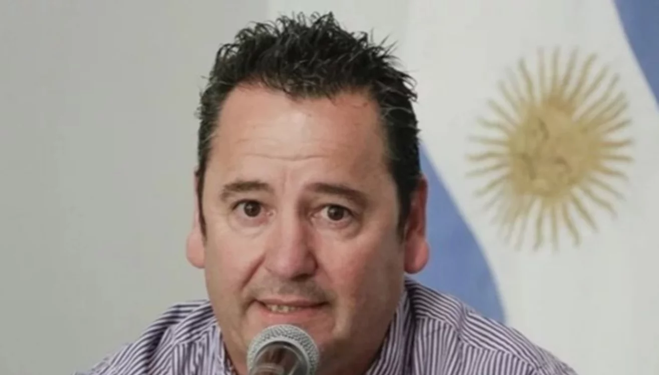 Ariel Molina: «El 90 por ciento del Frente Renovador rechaza la alianza con el PJ»