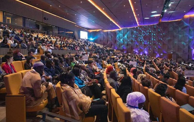 La ONU acelera el debate global sobre el agua