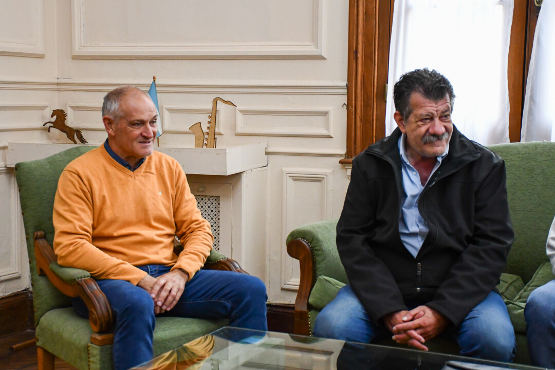 CrisisPolítica en Bragado «Renunció el secretario de Gobierno»