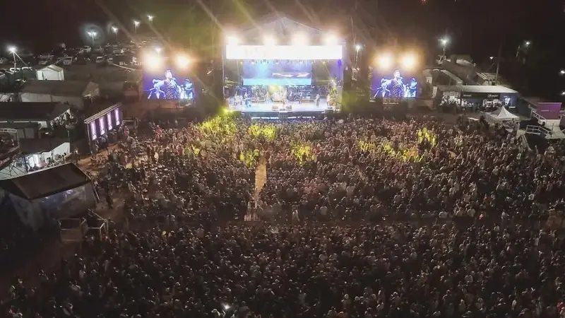 1758669091188.webp Chayero Sanagasteño 2026: ya se confirmó cuál será la fecha oficial del evento cultural más esperado