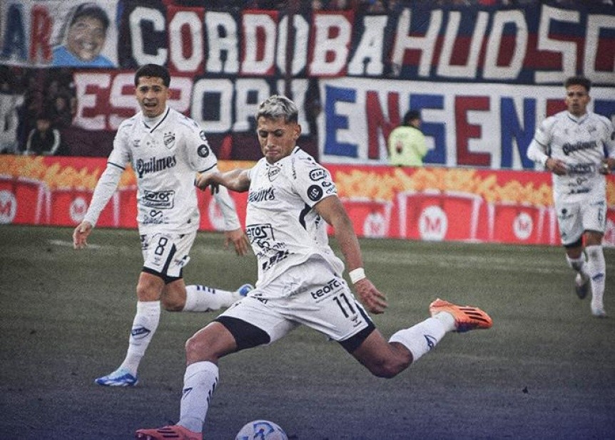 Fútbol: QAC empató con San Lorenzo y se quedó afuera por penales