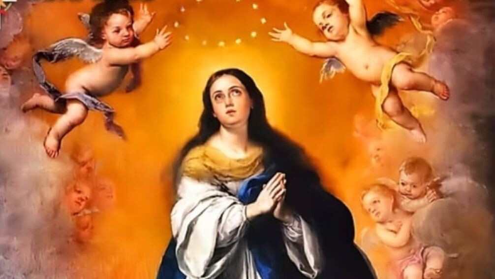 8 de diciembre: las reflexiones del padre Antonio sobre la Virgen María y el sentido profundo de la Navidad