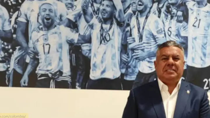 LA AFA TRANSFIRIÓ USD 42 MILLONES A SOCIEDADES FANTASMAS EN LOS ESTADOS UNIDOS