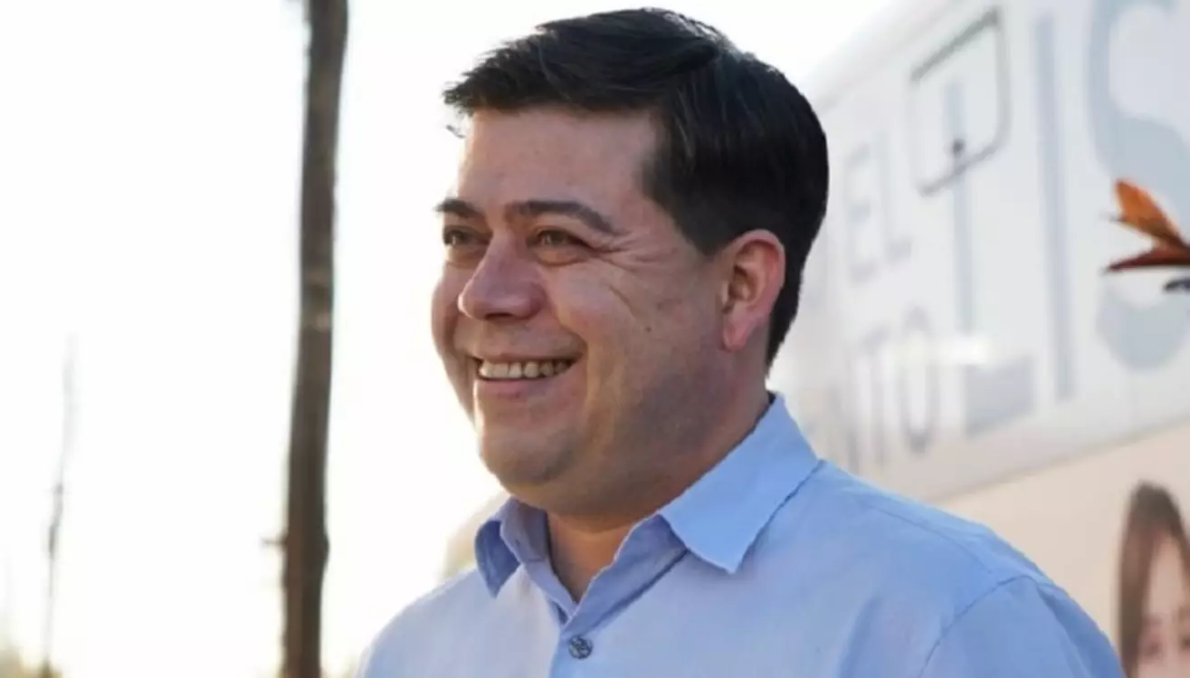 Treffinger apuesta al 2027: Armado libertario, radicales que se suman y sin acuerdos con el oficialismo provincial