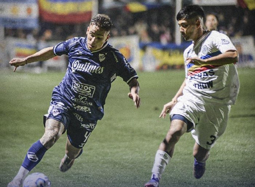 Fútbol: El Cervecero perdió como visitante por 1 a 0 ante Colegiales