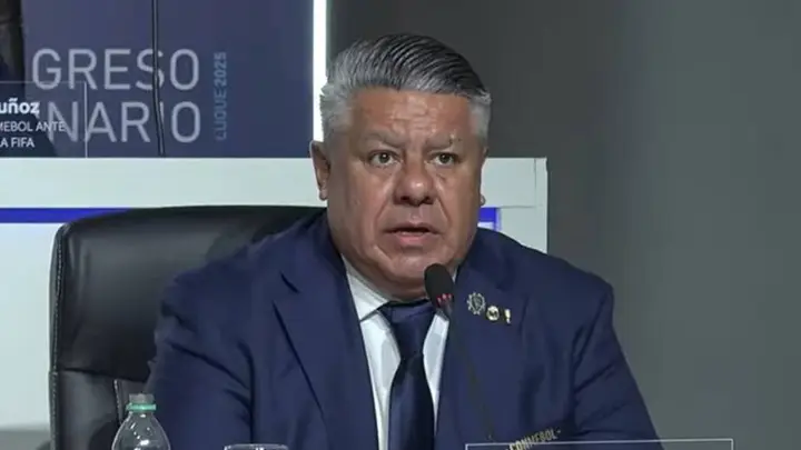 NUEVA DENUNCIA DE ARCA CONTRA LA AFA: INVESTIGAN FACTURAS APÓCRIFAS MILLONARIAS