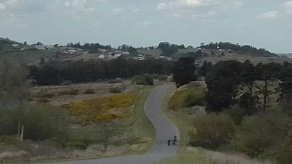 Ante la promoción de desarrollos inmobiliarios en el faldeo serrano, el Municipio de Tandil alerta sobre la prohibición de urbanizar zonas alcanzadas por la Ley de Paisaje Protegido