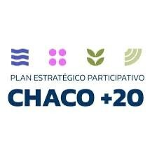 LA EXPERIENCIA DEL PEP CHACO +20 FUE ELEGIDA PARA EXPONER EN FORO INTERNACIONAL DE PLANIFICACIÓN Y GESTIÓN