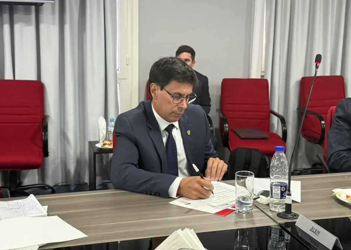 Compromiso con la transparencia tributaria: Jujuy, presente junto a la CFI