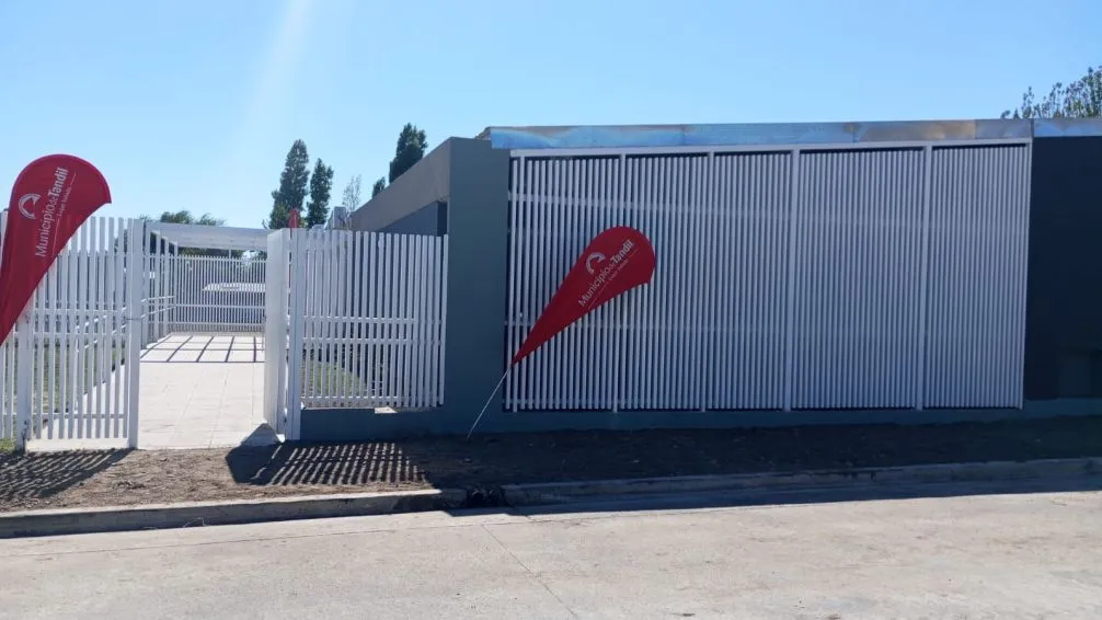 NACE UN NUEVO ESPACIO PARA LAS INFANCIAS DE TANDIL QUE UNE ARTE, APRENDIZAJE, CULTURA Y EDUCACIÓN: ES EL CENTRO DE DESARROLLO INFANTIL EN EL BARRIO PALERMO