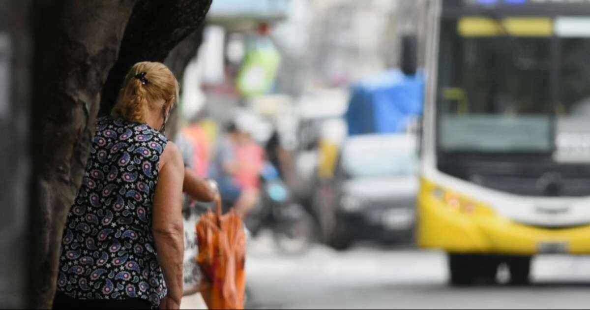 Santa Fe reclama a Nación una deuda de $3.255 millones por subsidios al transporte