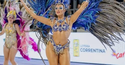 VERANO 2026 – SE VIENE ESTE SÁBADO LA SEGUNDA NOCHE DEL CARNAVAL DEL IBERÁ CON RENOVADA GRILLA