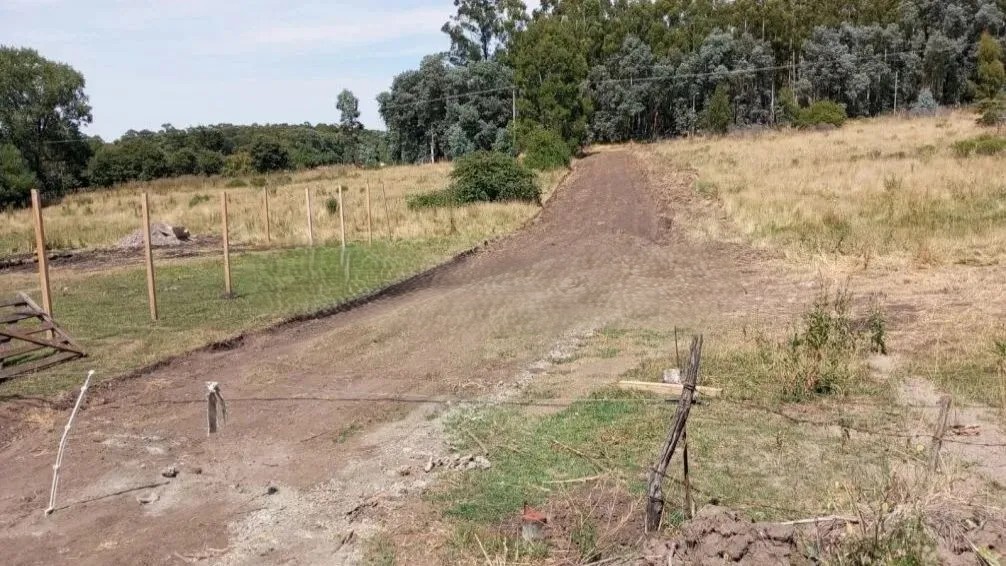 El Municipio advirtió que la Manzana 215 R no cuenta con subdivisiones autorizadas