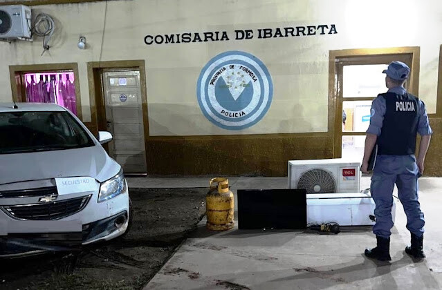 1.jpg Detuvieron a dos hombres y una mujer por robo