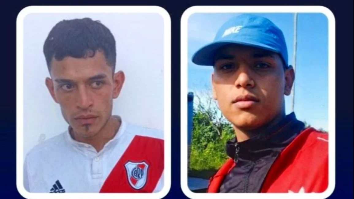 RECAPTURARON A LOS DETENIDOS QUE SE HABÍAN FUGADO DE LA COMISARÍA DE RÍO PIEDRAS