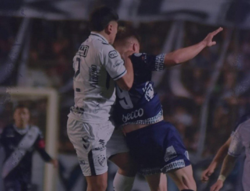 Fútbol: Quilmes logró un empate frente a Alvarado