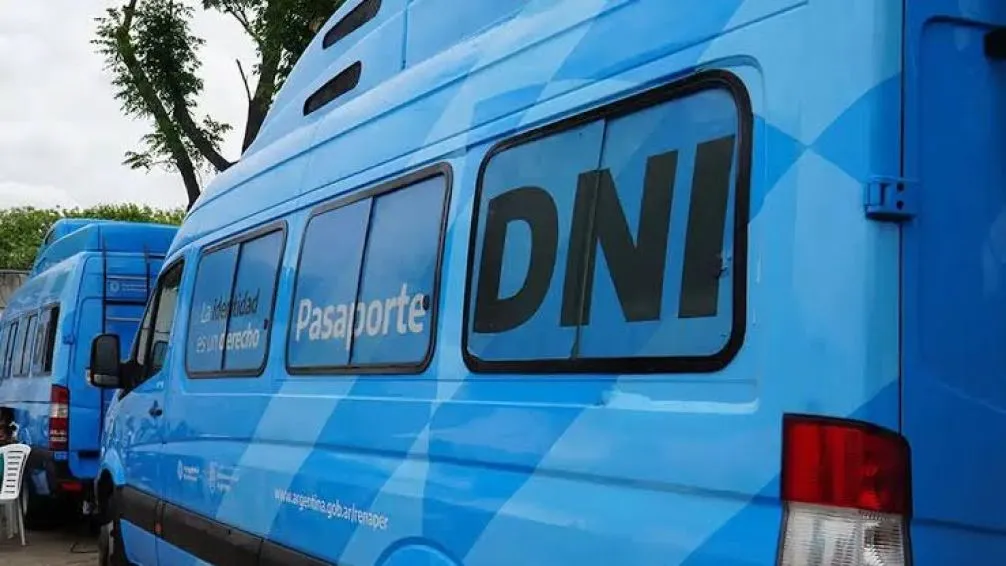 Realizarán un operativo de documentación en Tandil: jornadas gratuitas para garantizar el derecho a la identidad