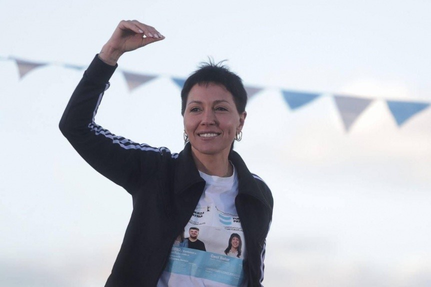 Mendoza ganó en Quilmes