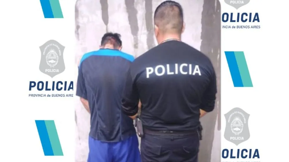 Múltiples detenciones y operativos policiales en Tandil tras acciones de prevención