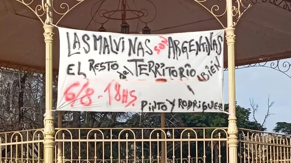 Tandil, bajo la lupa: más de 21.500 hectáreas están en manos de extranjeros mientras el Gobierno da marcha atrás con la reforma