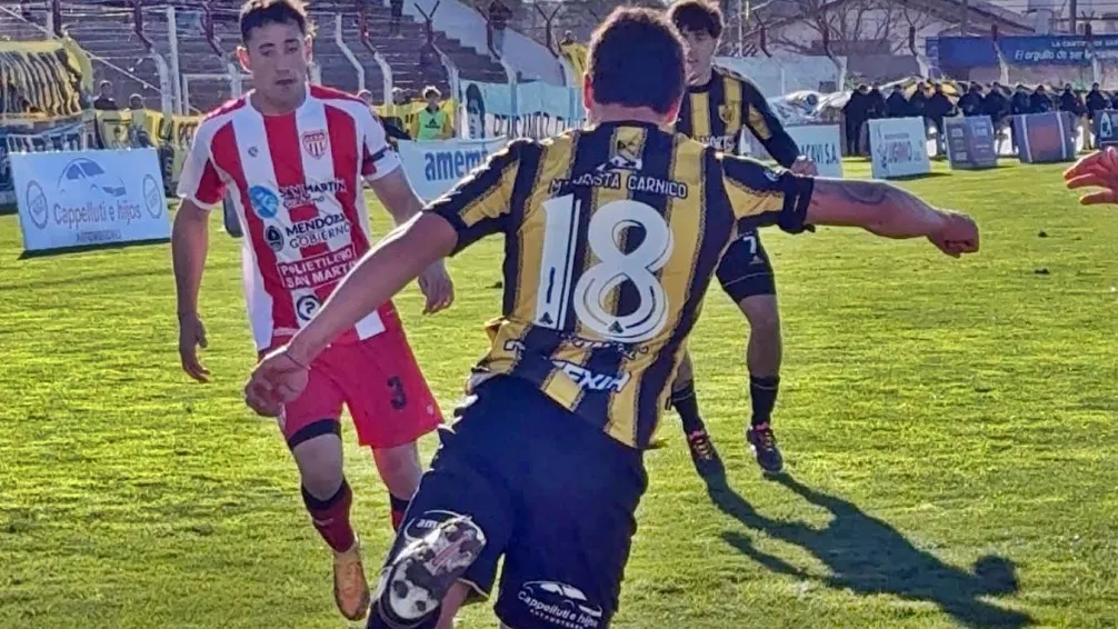 Santamarina busca reaccionar ante FADEP en un duelo decisivo por la permanencia