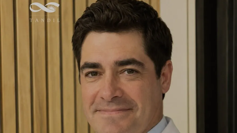 Investigador del CONICET Tandil fue premiado por su aporte a la investigación vascular