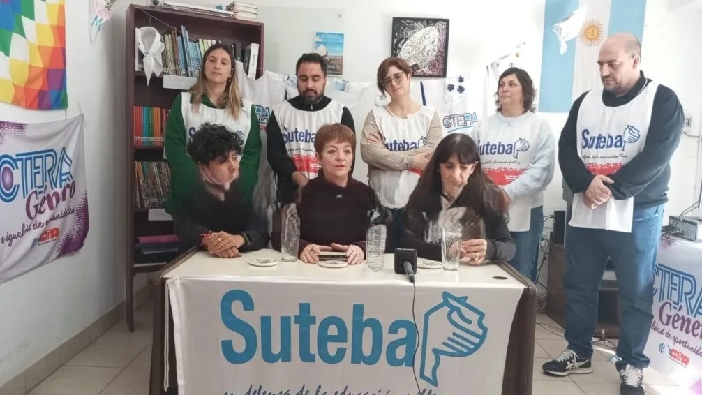 María Laura Torre cuestionó en Tandil el rumbo de la política educativa nacional