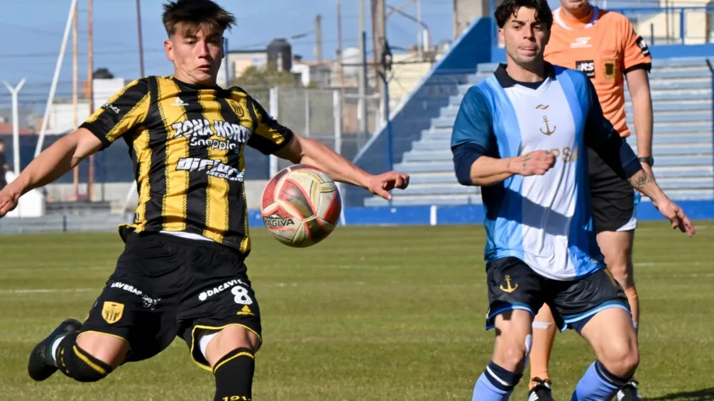 Santamarina se juega todo ante Círculo Deportivo para mantener viva la ilusión