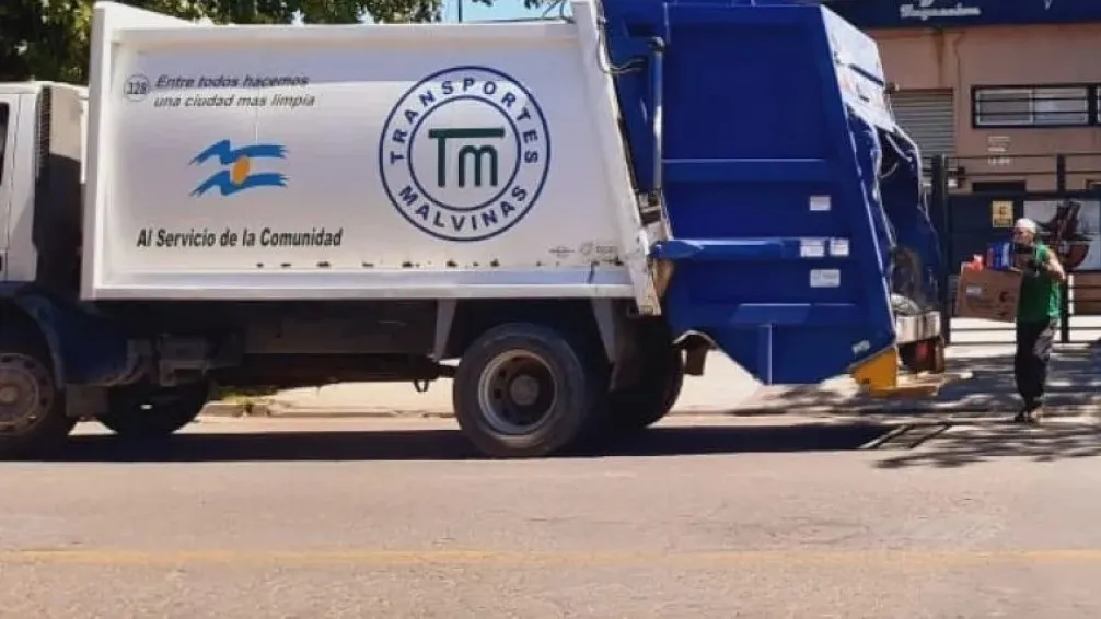El Municipio readecuó el contrato con Transportes Malvinas: el nuevo valor supera los .500 millones