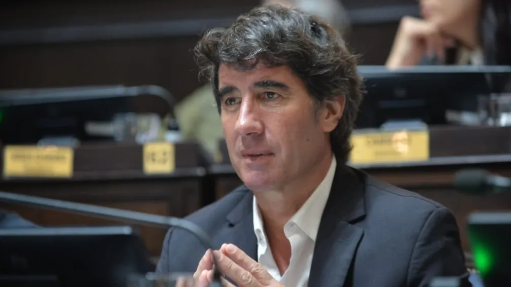 Civale lamentó que el Gobierno de Milei se «ría, se mofe y descalifique» a los discapacitados