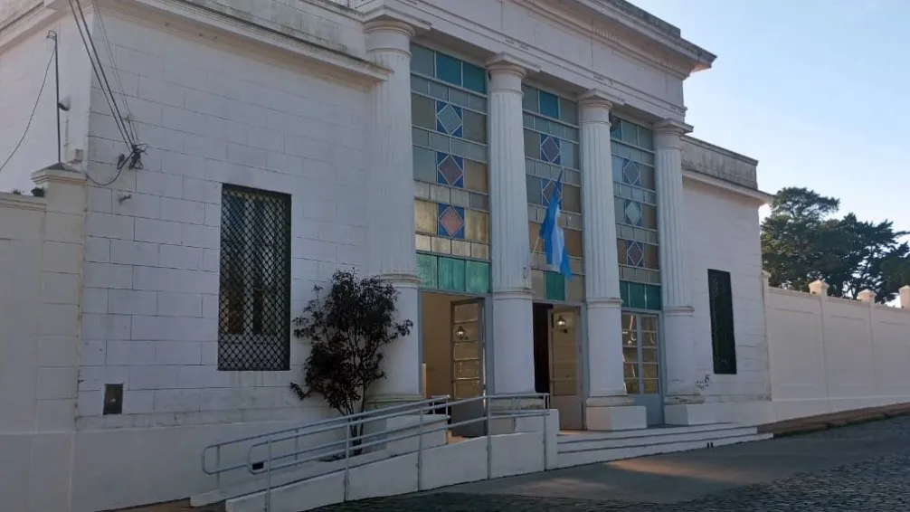 Fuerte respaldo a ATE: un dictamen provincial podría incluir a todo el personal del Cementerio Municipal de Tandil en el régimen de insalubridad