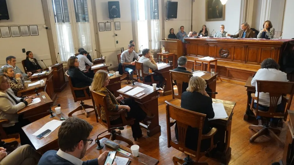 Tandil declaró la Emergencia en el Transporte: el Municipio tendrá facultades extraordinarias durante un año