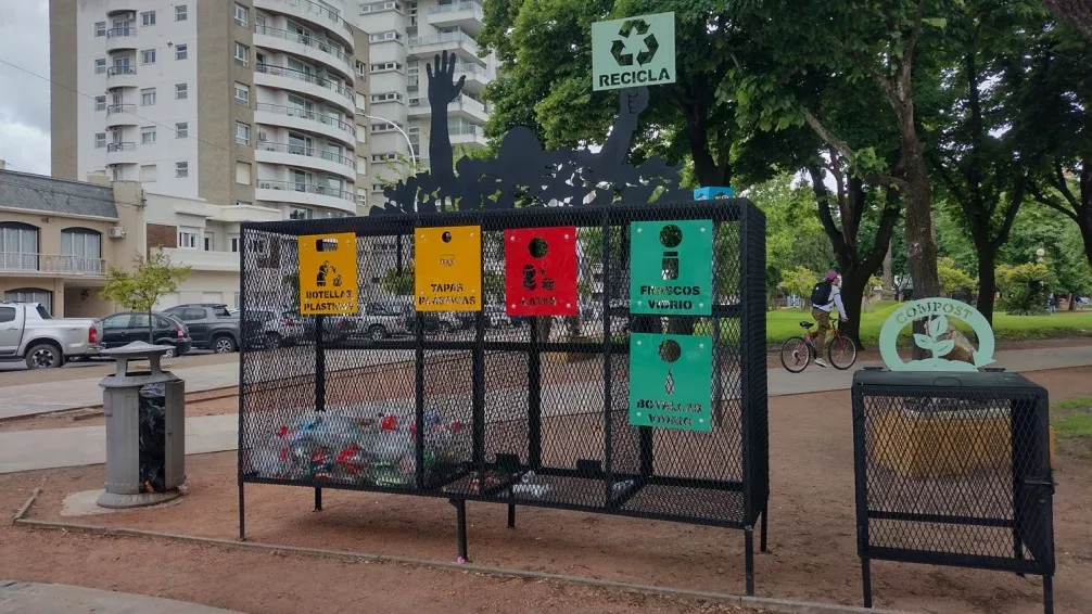 PuntoVerde convoca a las escuelas de Tandil a sumarse al MegaReciclaje 2026