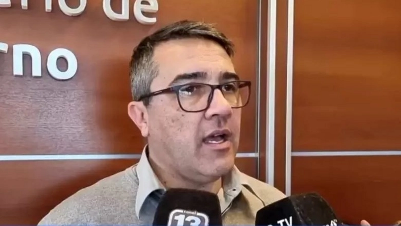 Paro de colectivos en San Juan | Marcelo Molina: «No se ha cuidado a los usuarios y habrá sanciones»