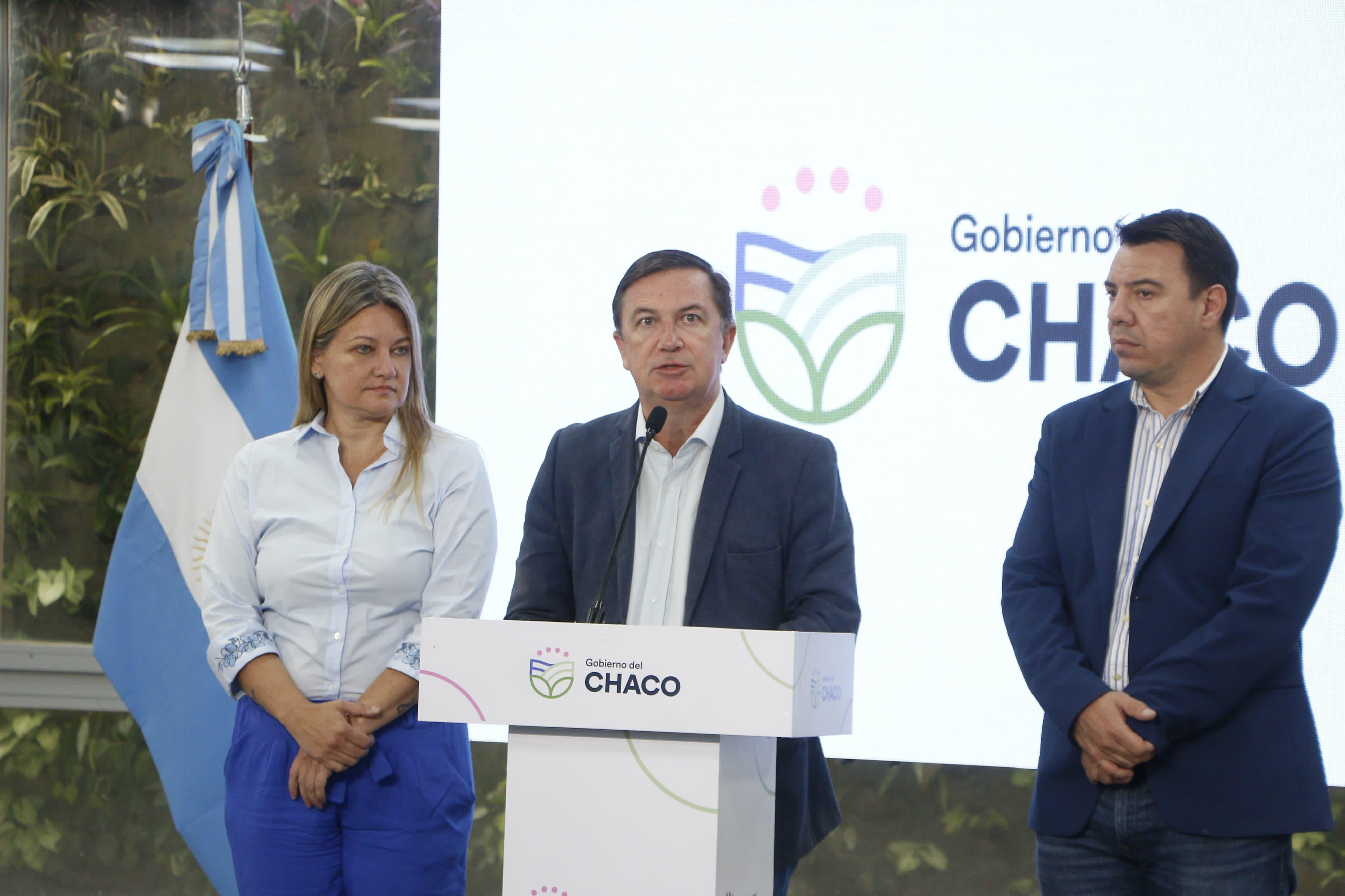 CAMBIOS EN EL GABINETE: ASUMEN NUEVAS AUTORIDADES AL FRENTE DE PRODUCCIÓN, DESARROLLO HUMANO Y LA SUBSECRETARÍA DE JUSTICIA