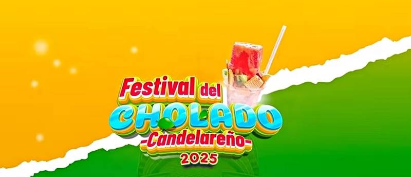 Todo listo para el Festival del Cholado Candelareño 2025: sabor, tradición y alegría en el Valle del Cauca