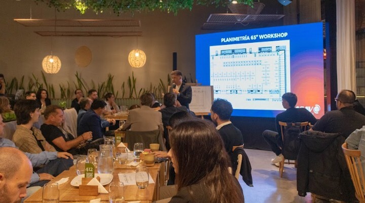 Córdoba potencia su agenda turística con tres grandes eventos en 2026