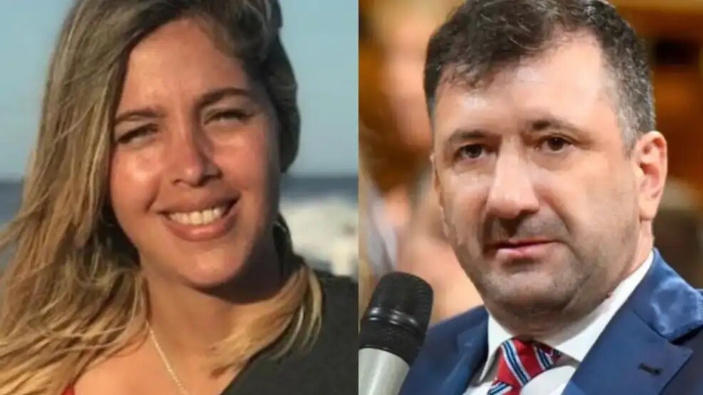 Caso Kueider: la justicia de Paraguay ordenó la prisión domiciliaria y el pago de una fianza, que incluye a su secretaria
