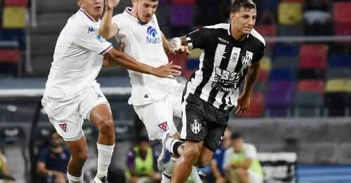 18088236012394481991.jpg El uno x uno de Central Córdoba ante Tigre