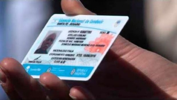 Cambios en las licencias de conducir: la Comuna comenzó con la capacitación de su personal