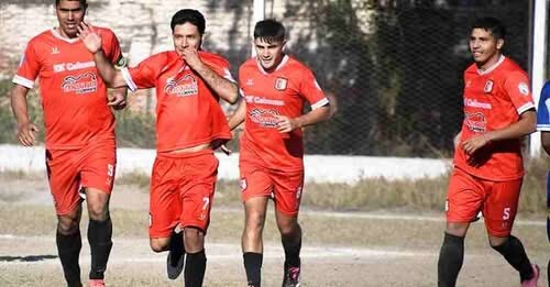 LSF: Fixture de la Zona C del Torneo Anual 2026