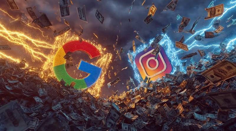 1.jpg El Marketing Digital da un Gran Salto: Instagram y Google se Unen