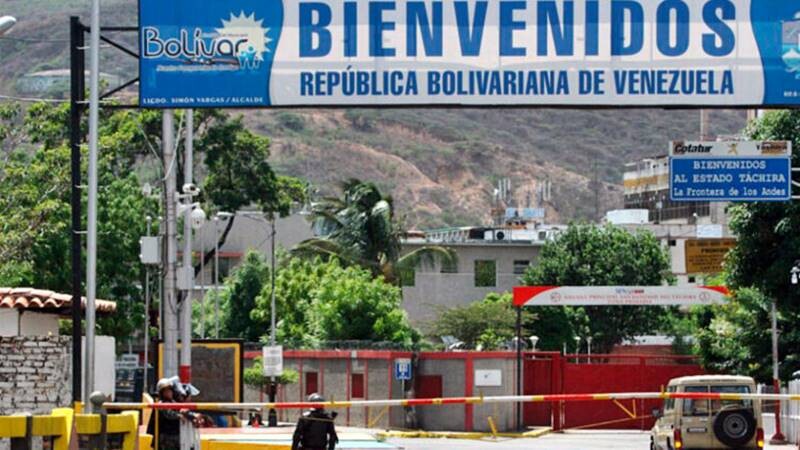 Periodismo bajo amenaza en la frontera venezolana