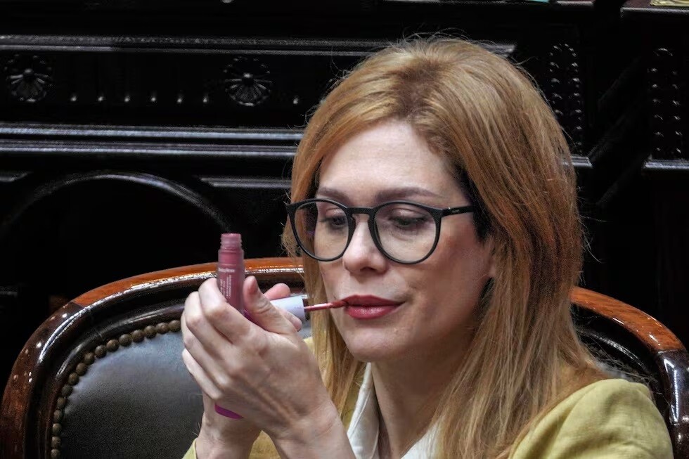 1.jpg Lilia Lemoine floja de papeles: denuncian que omitió deudas y propiedades en su declaración jurada
